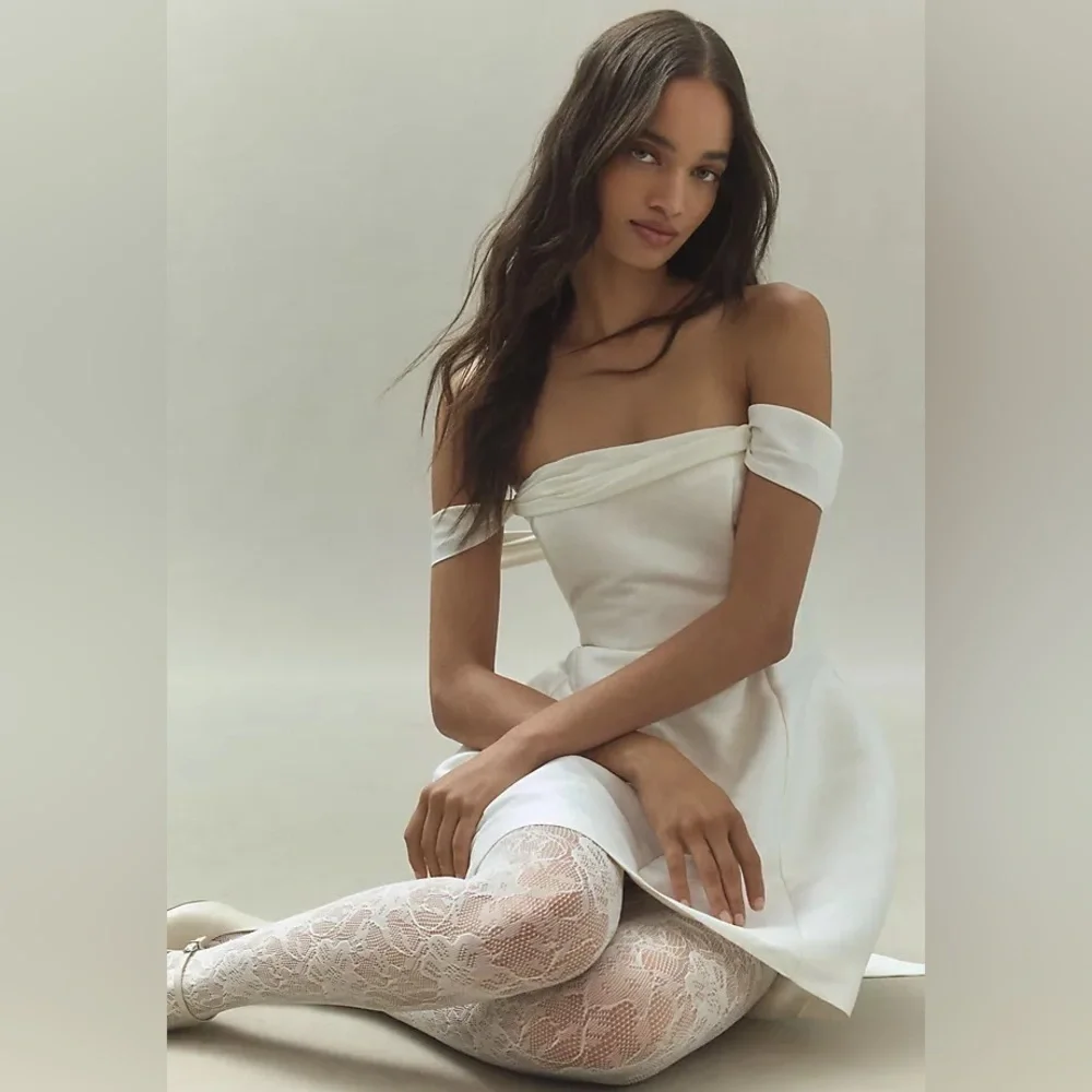 Anthropologie Lace Tight XS,S,M,Xl New in package